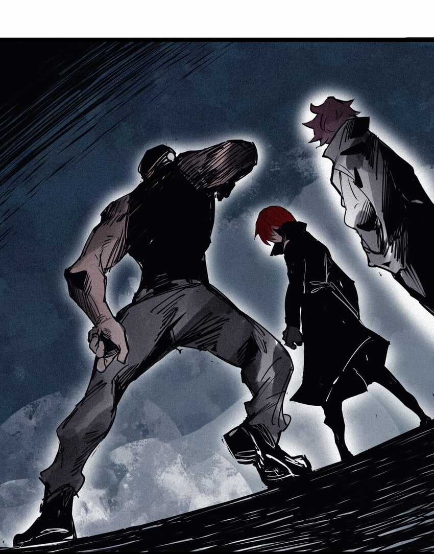 Mặt Nạ Chân Lý Chapter 140 trang 19