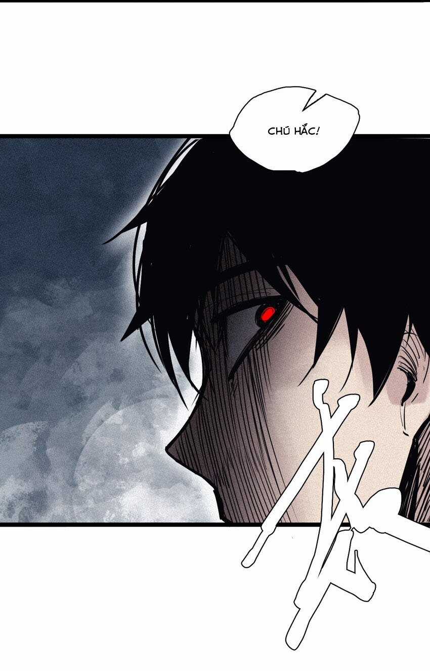 Mặt Nạ Chân Lý Chapter 140 trang 20