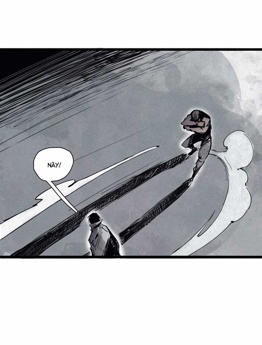 Mặt Nạ Chân Lý Chapter 140 trang 22