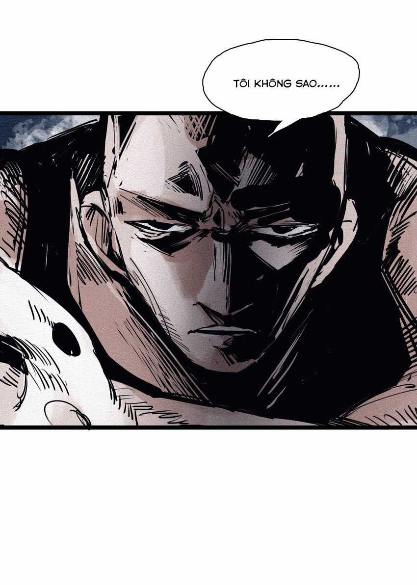 Mặt Nạ Chân Lý Chapter 140 trang 24