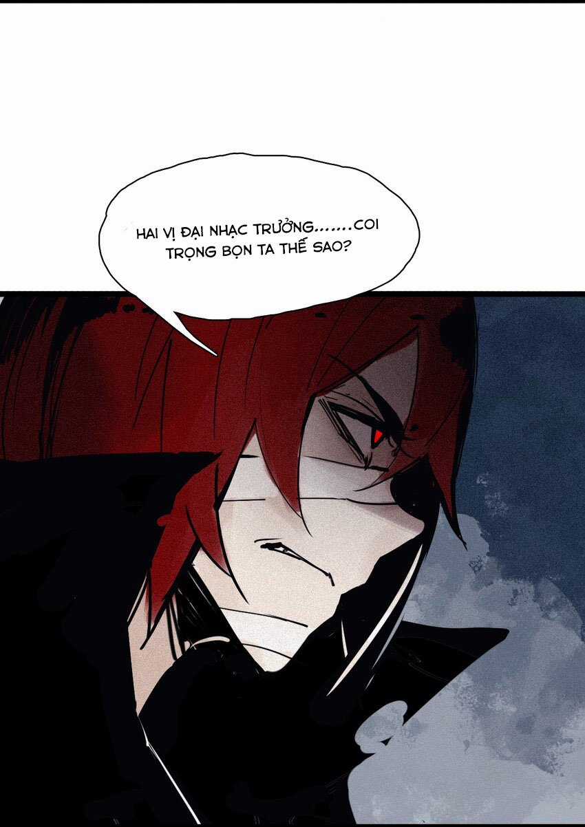 Mặt Nạ Chân Lý Chapter 140 trang 27