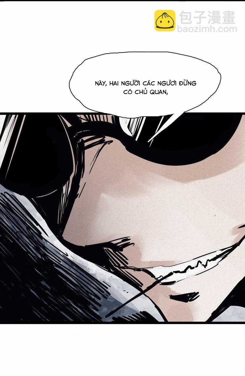 Mặt Nạ Chân Lý Chapter 140 trang 28