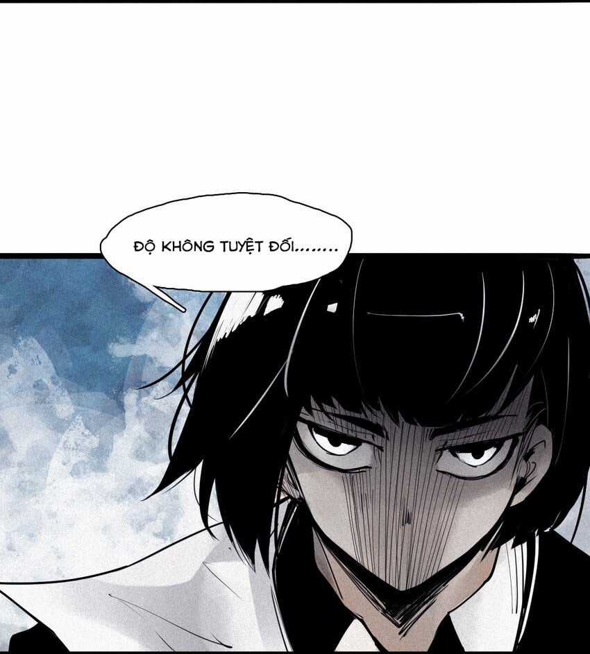 Mặt Nạ Chân Lý Chapter 140 trang 3