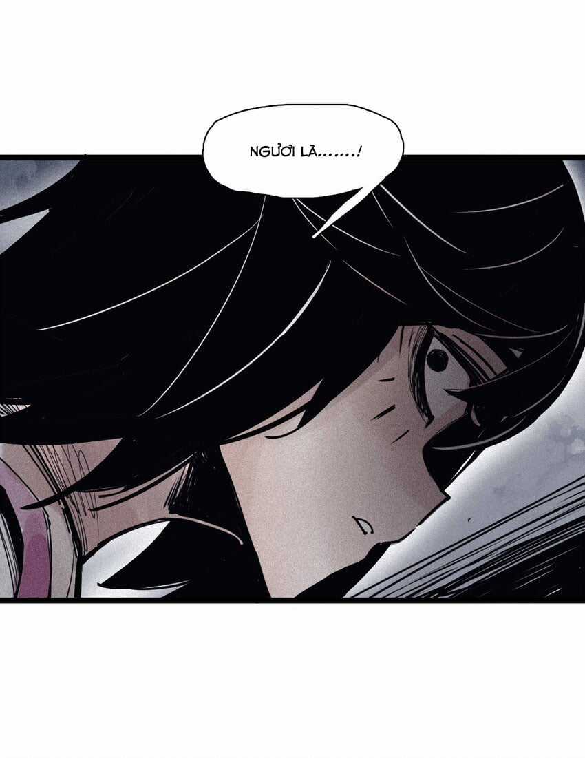 Mặt Nạ Chân Lý Chapter 140 trang 30