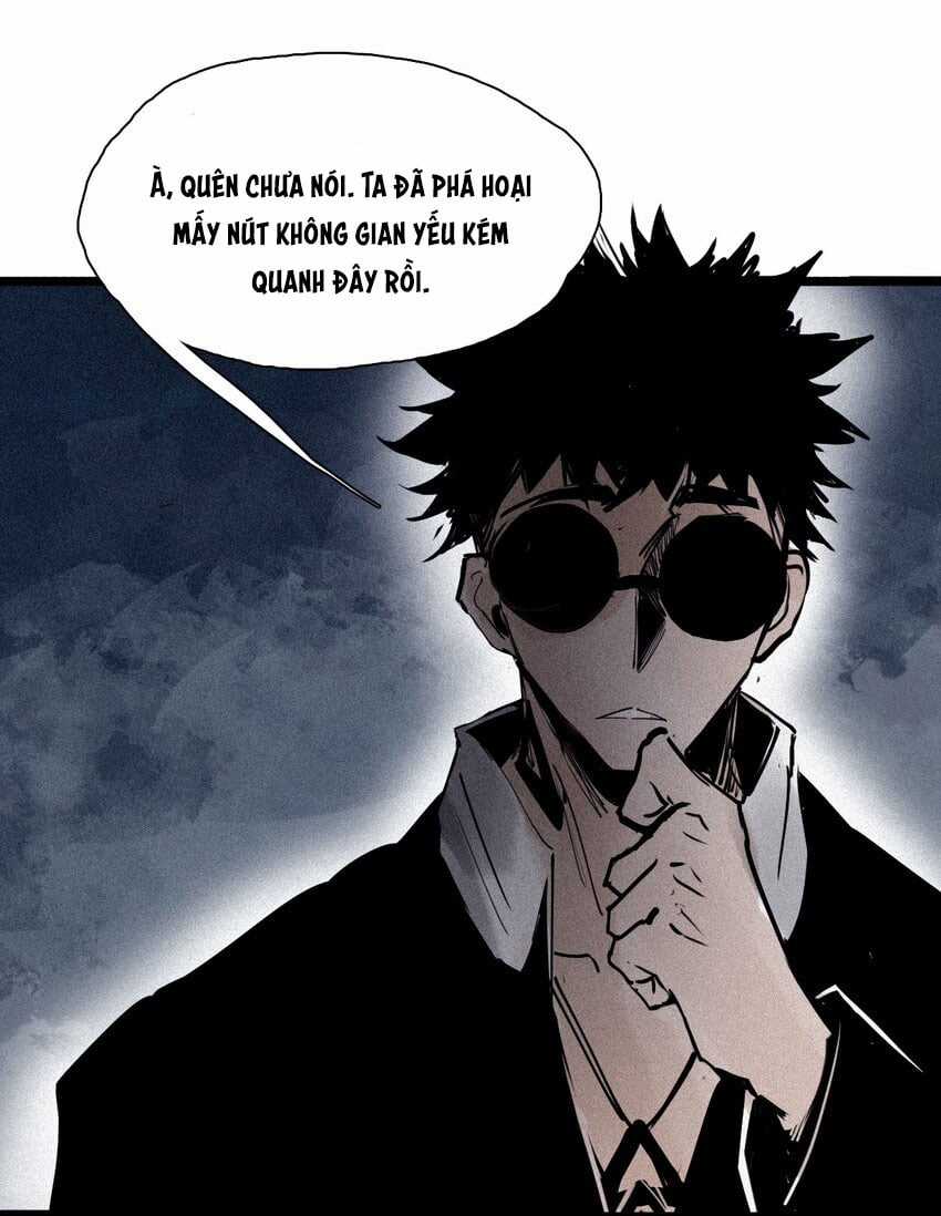 Mặt Nạ Chân Lý Chapter 140 trang 34