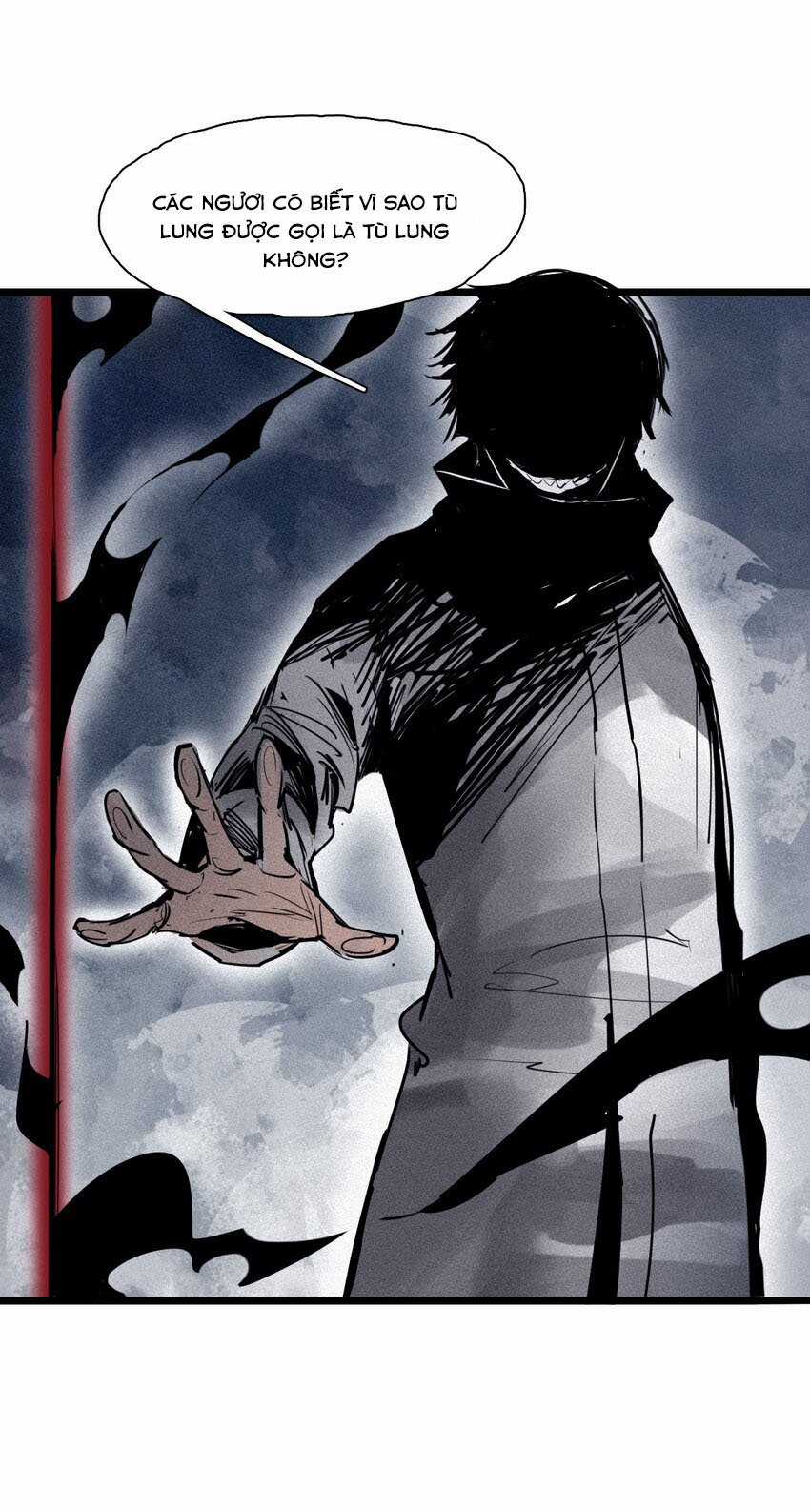 Mặt Nạ Chân Lý Chapter 140 trang 40