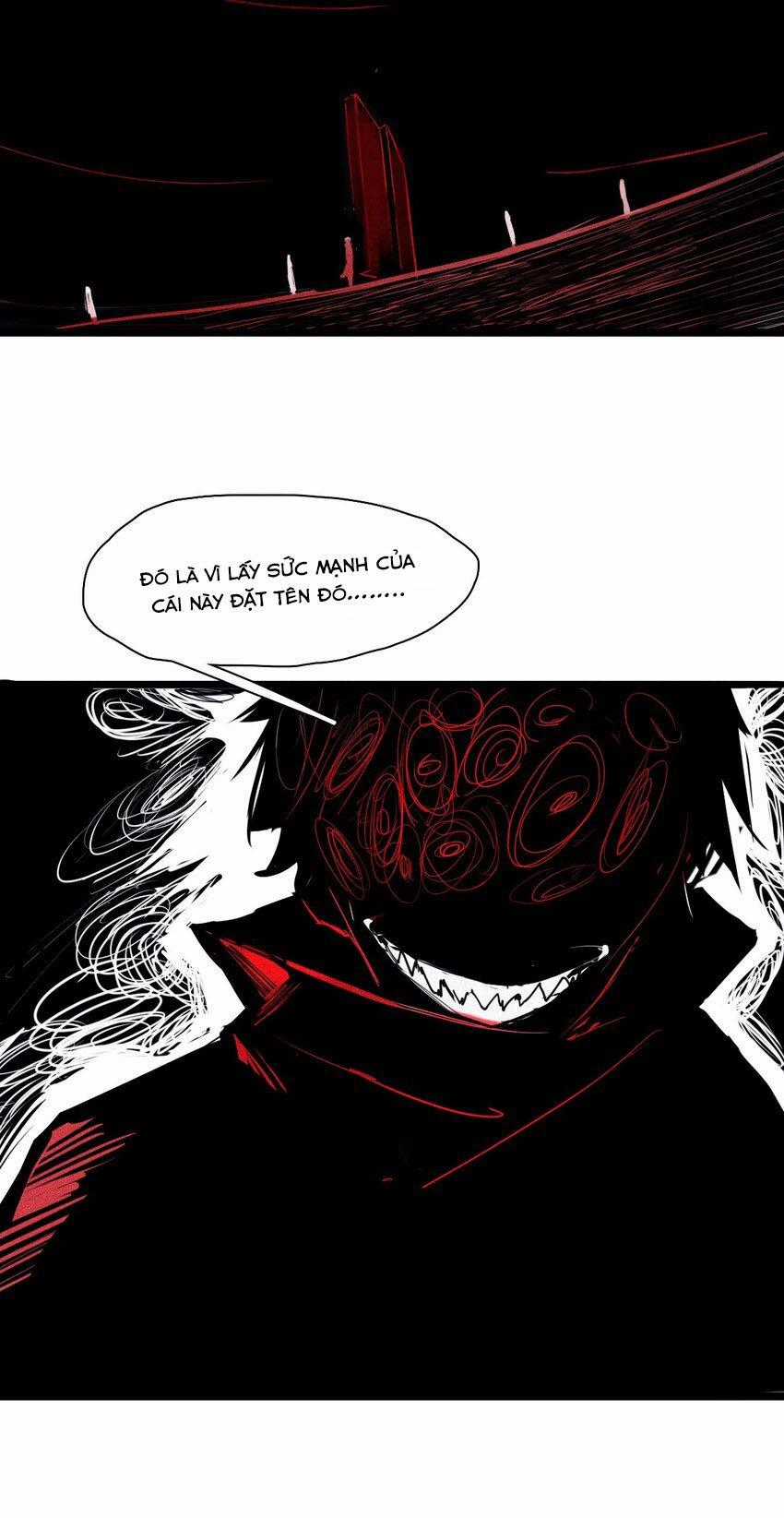 Mặt Nạ Chân Lý Chapter 140 trang 44