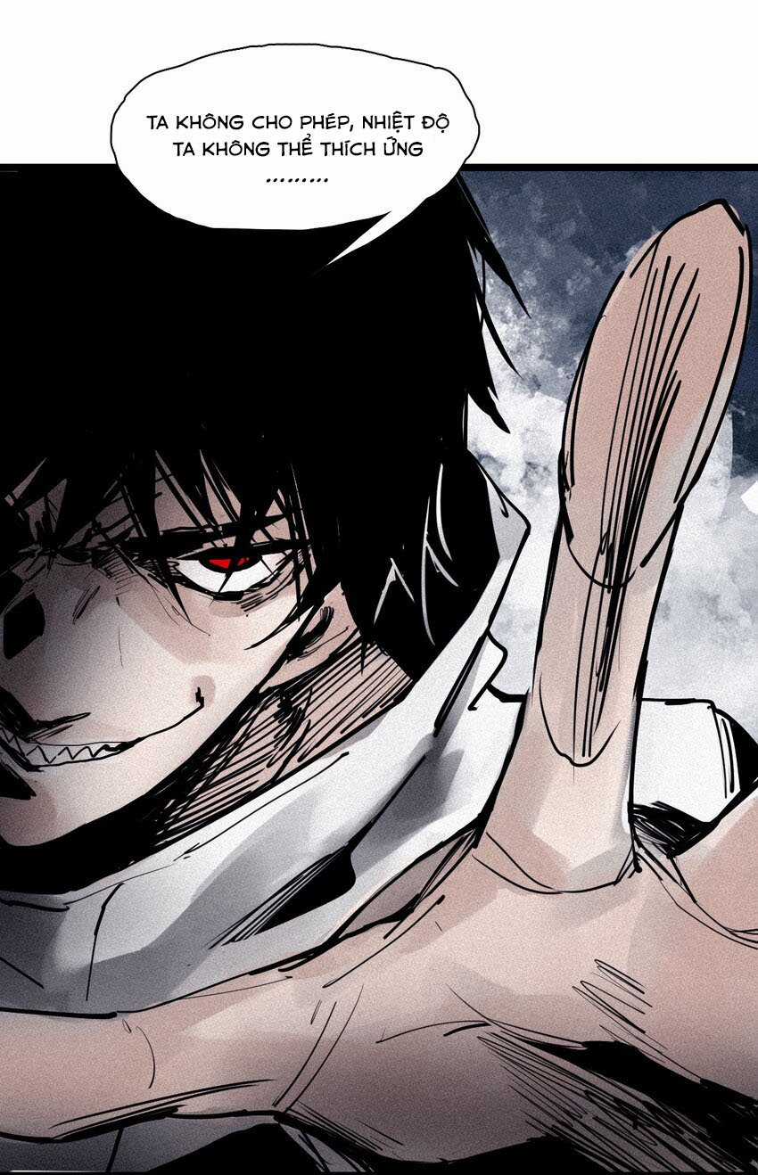 Mặt Nạ Chân Lý Chapter 140 trang 5