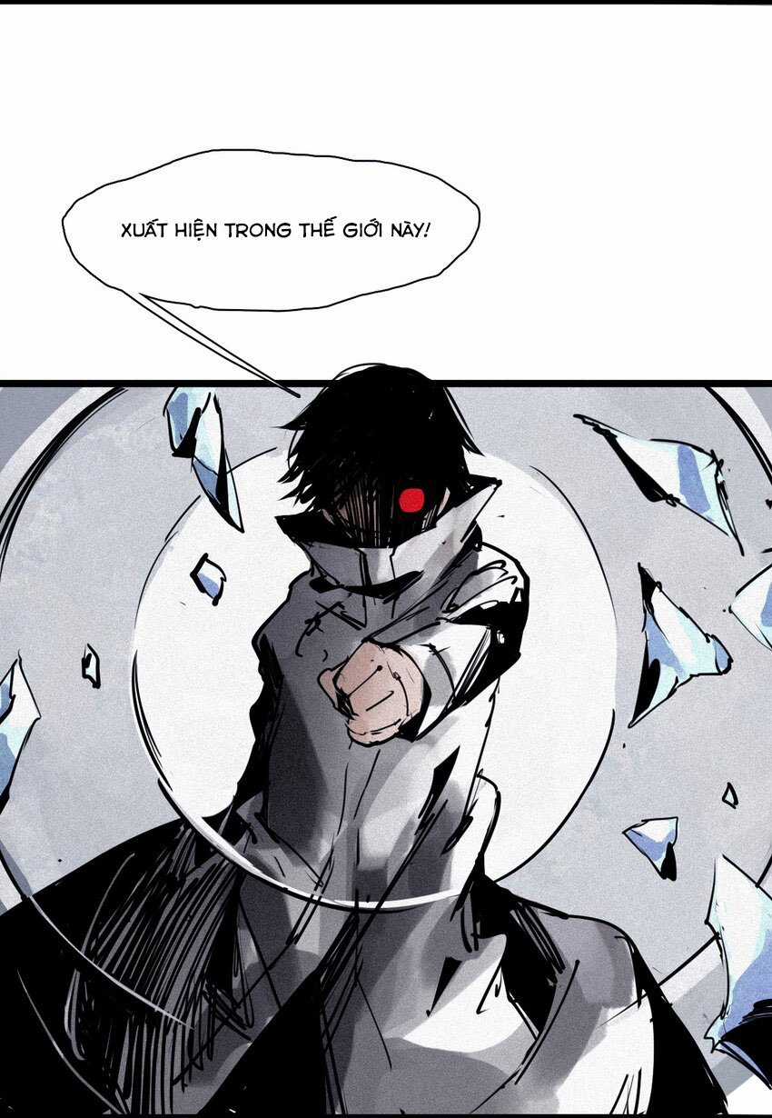 Mặt Nạ Chân Lý Chapter 140 trang 6