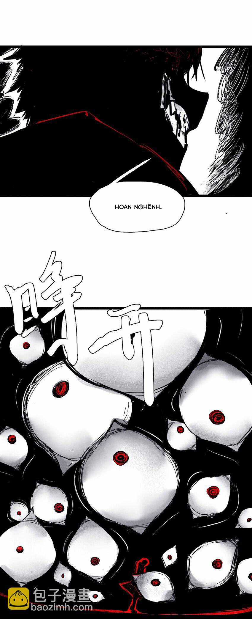 Mặt Nạ Chân Lý Chapter 141 trang 10