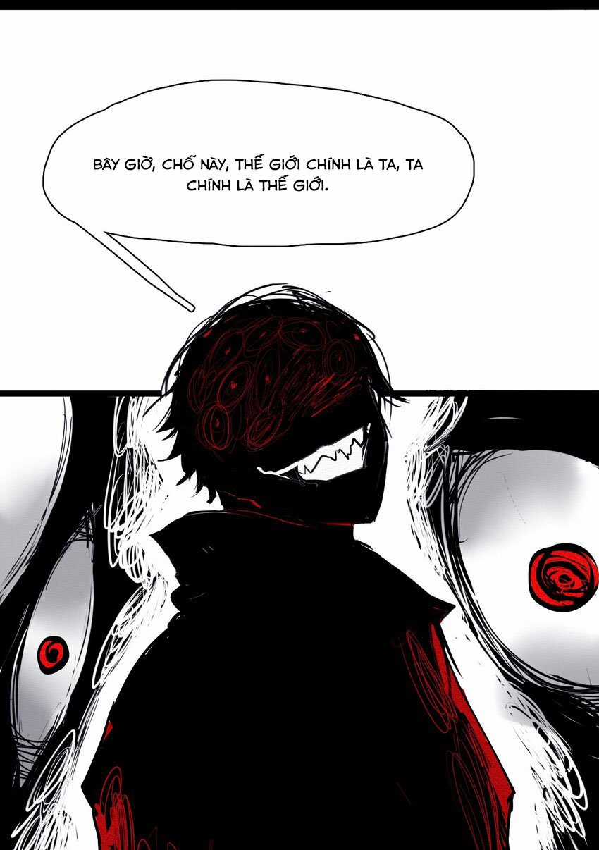 Mặt Nạ Chân Lý Chapter 141 trang 11