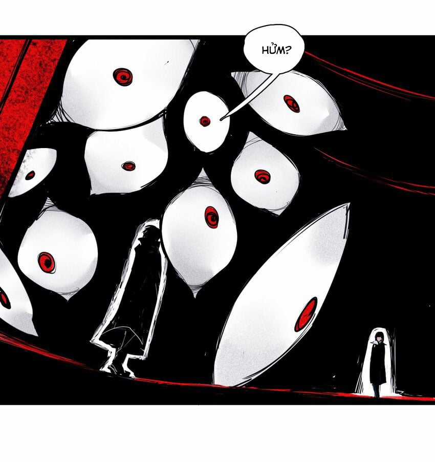 Mặt Nạ Chân Lý Chapter 141 trang 13