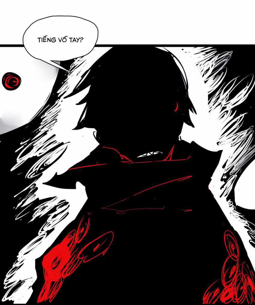 Mặt Nạ Chân Lý Chapter 141 trang 14