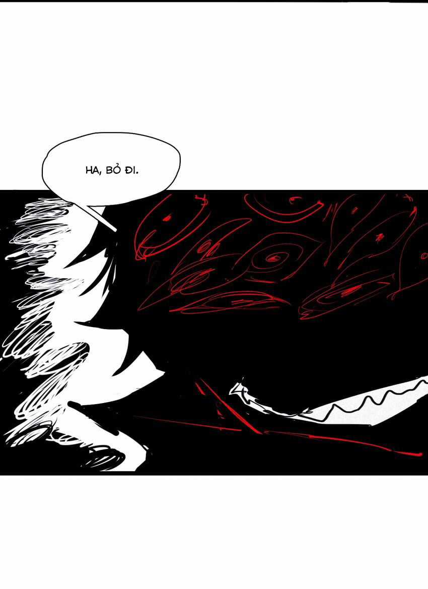 Mặt Nạ Chân Lý Chapter 141 trang 15