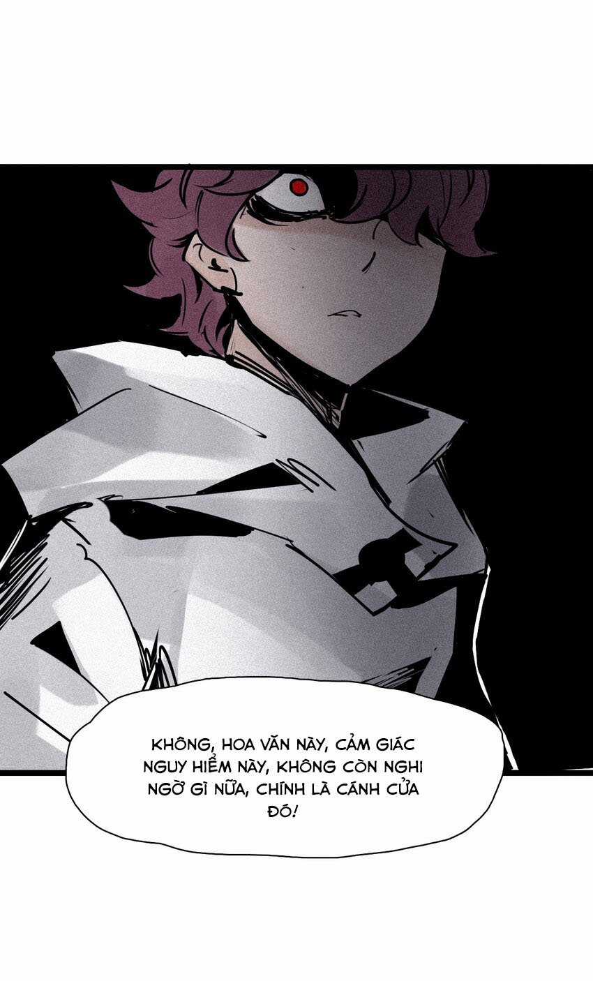 Mặt Nạ Chân Lý Chapter 141 trang 16