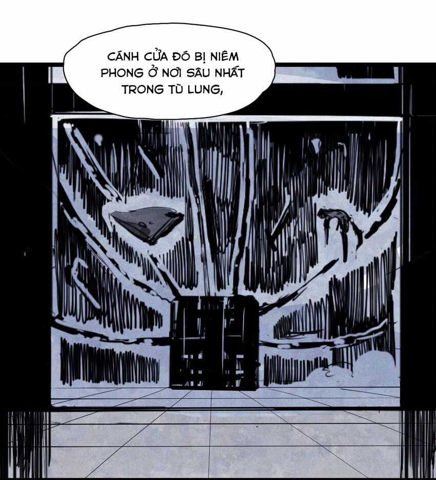 Mặt Nạ Chân Lý Chapter 141 trang 17