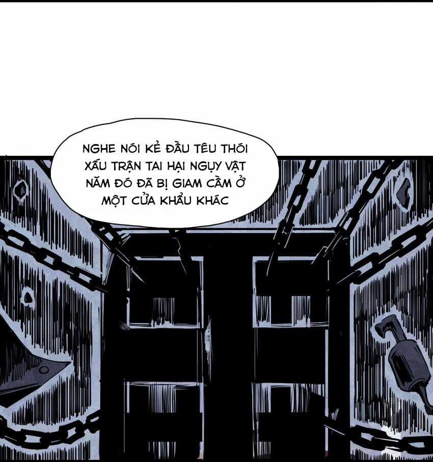 Mặt Nạ Chân Lý Chapter 141 trang 18