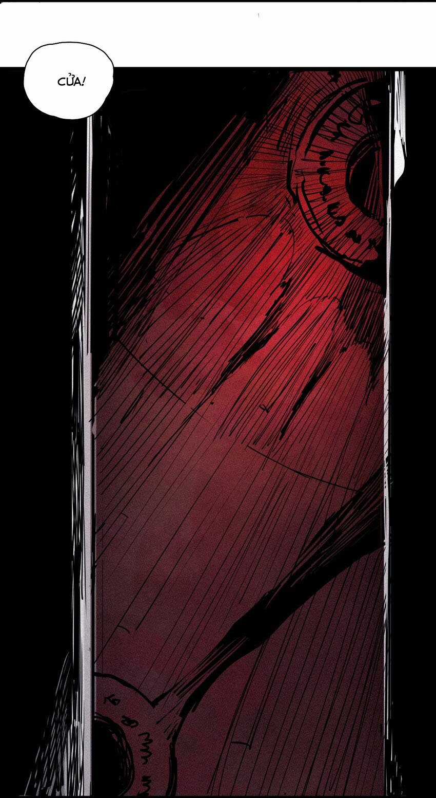 Mặt Nạ Chân Lý Chapter 141 trang 19