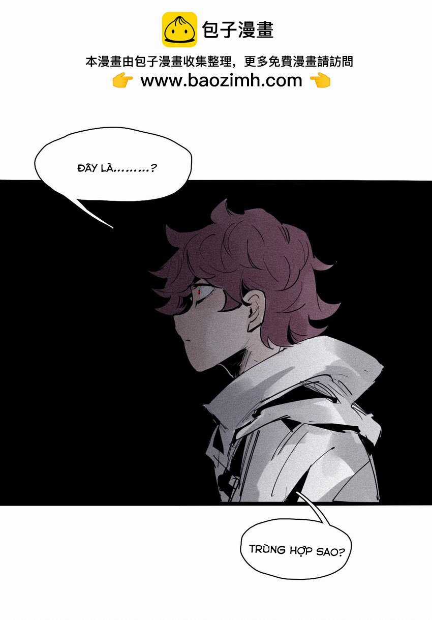 Mặt Nạ Chân Lý Chapter 141 trang 2