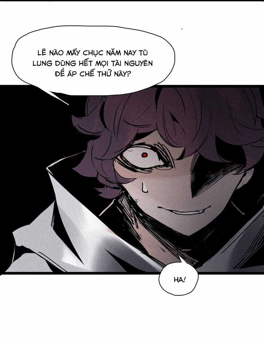 Mặt Nạ Chân Lý Chapter 141 trang 20