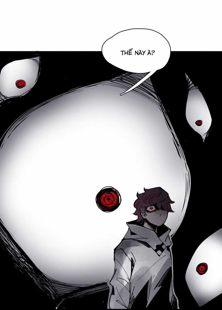 Mặt Nạ Chân Lý Chapter 141 trang 22