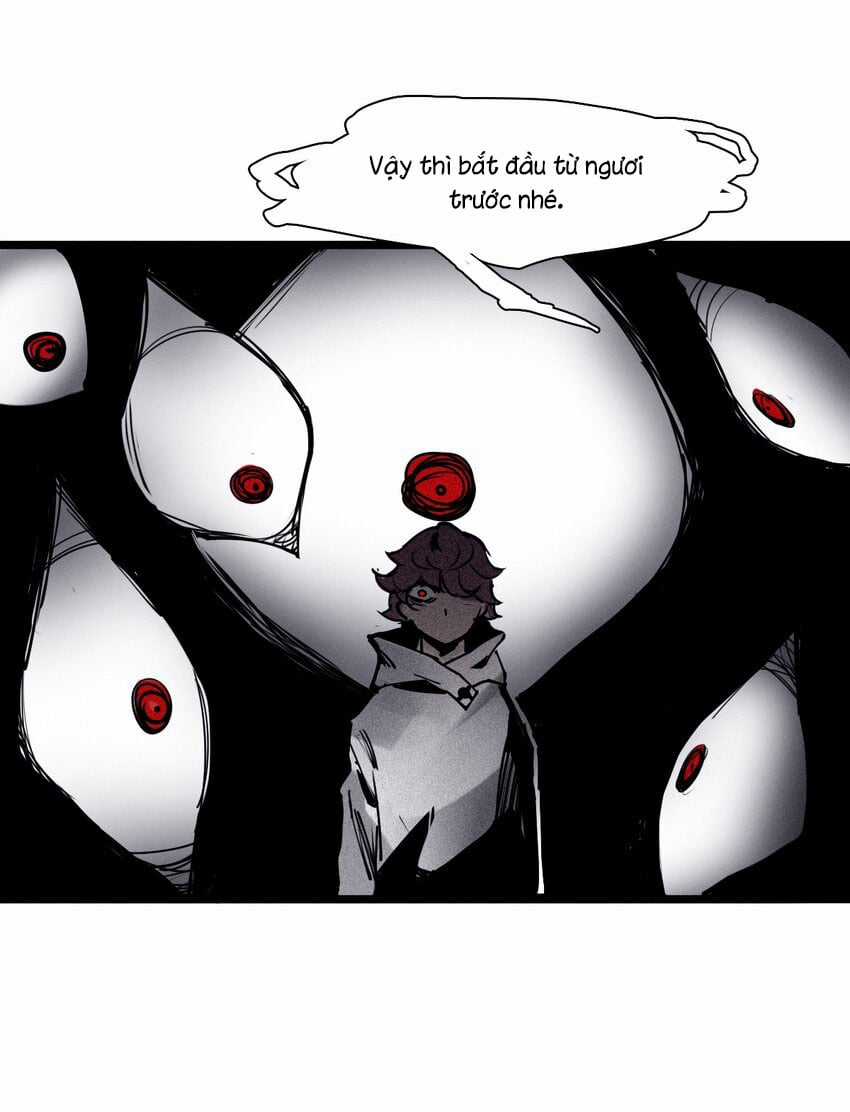 Mặt Nạ Chân Lý Chapter 141 trang 24