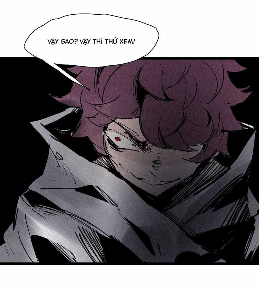 Mặt Nạ Chân Lý Chapter 141 trang 25