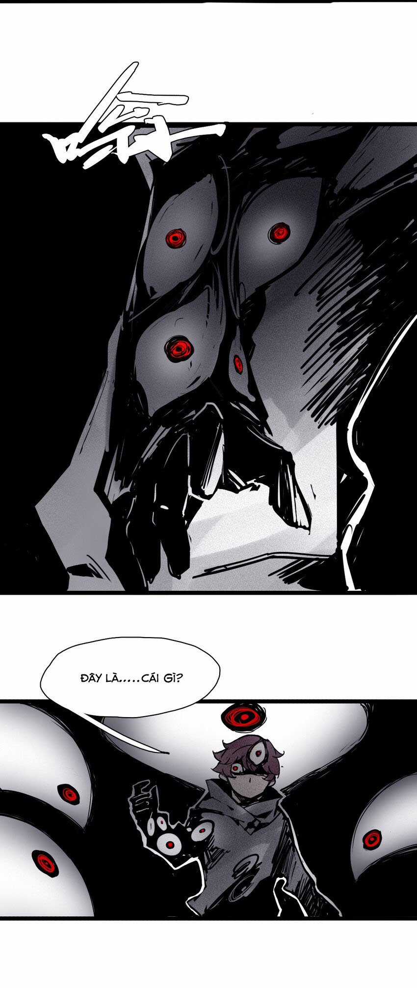 Mặt Nạ Chân Lý Chapter 141 trang 27