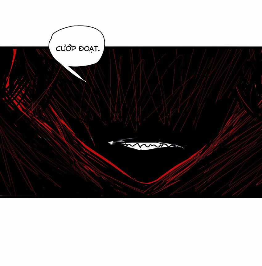 Mặt Nạ Chân Lý Chapter 141 trang 28