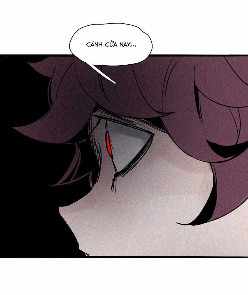 Mặt Nạ Chân Lý Chapter 141 trang 3