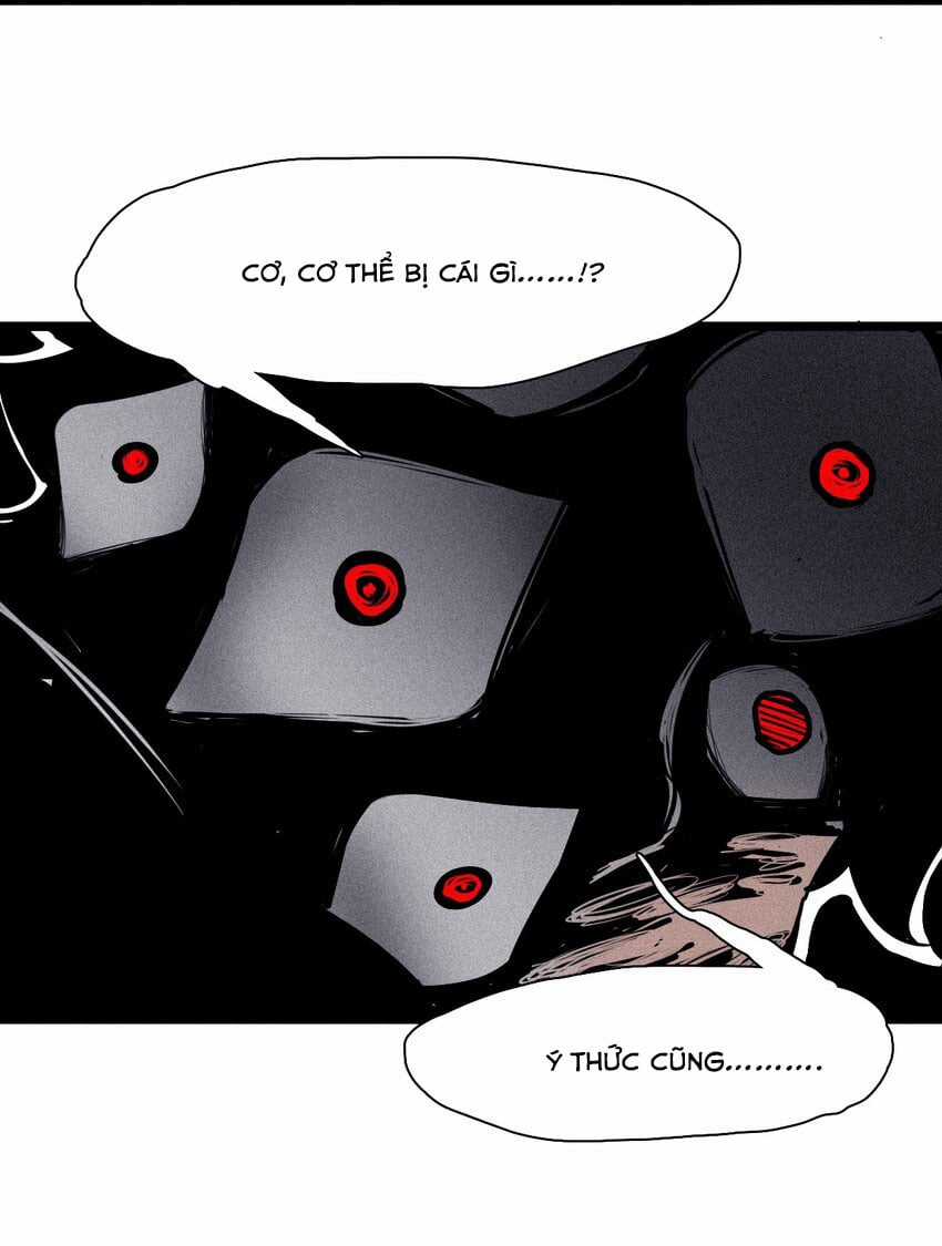 Mặt Nạ Chân Lý Chapter 141 trang 30