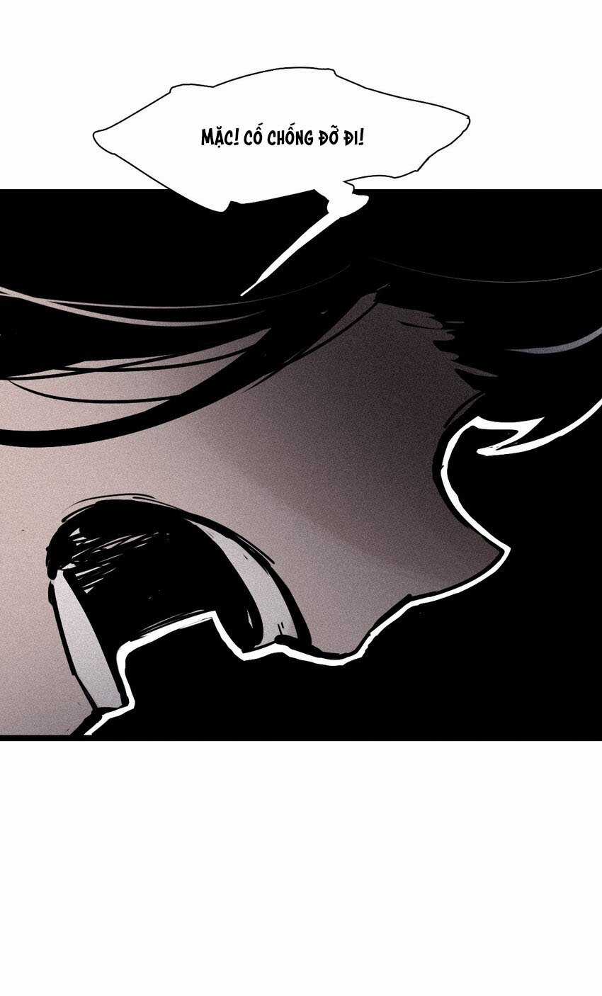 Mặt Nạ Chân Lý Chapter 141 trang 31