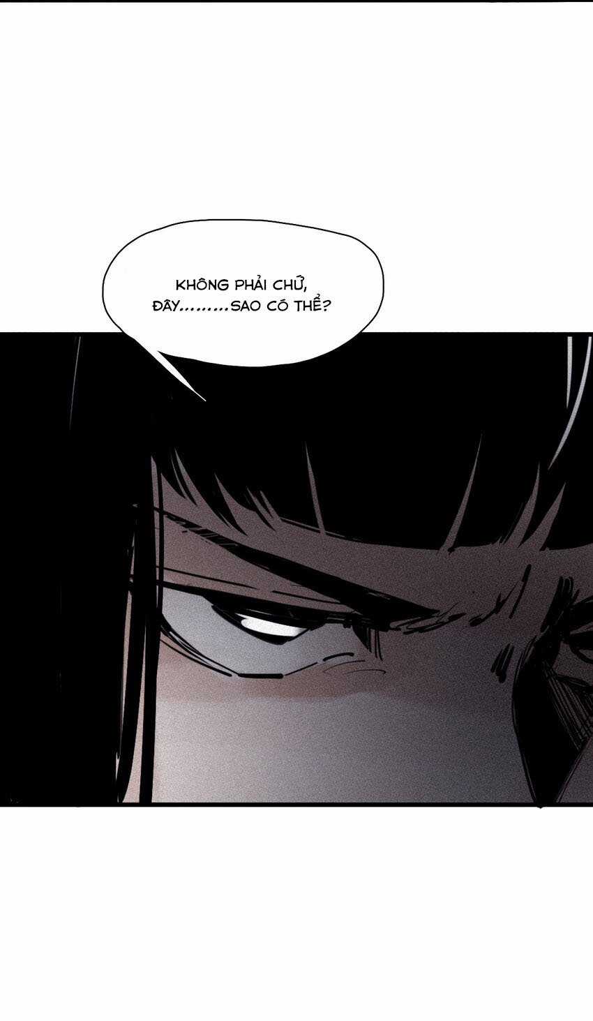 Mặt Nạ Chân Lý Chapter 141 trang 5