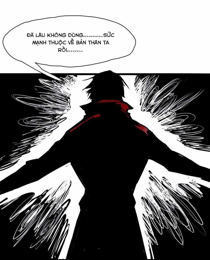 Mặt Nạ Chân Lý Chapter 141 trang 7