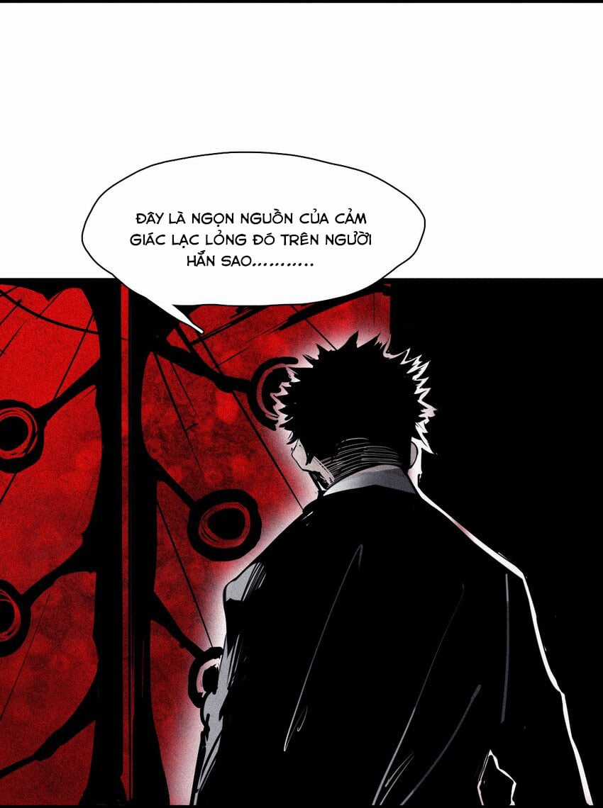Mặt Nạ Chân Lý Chapter 141 trang 8