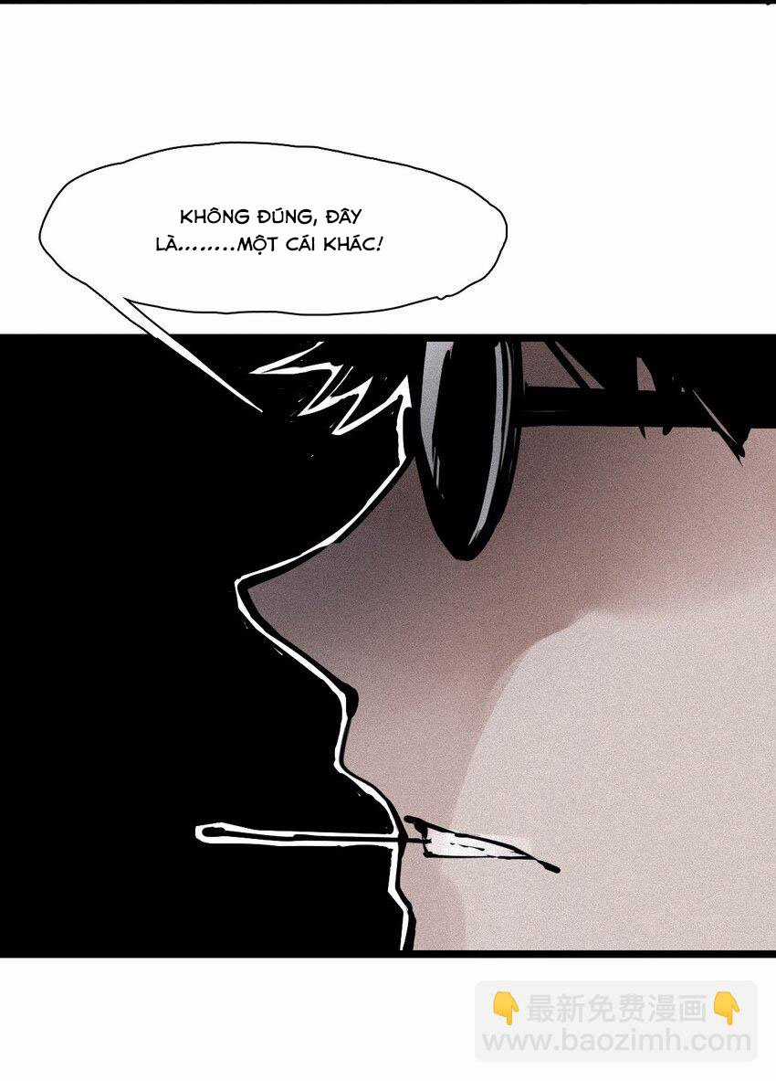 Mặt Nạ Chân Lý Chapter 141 trang 9