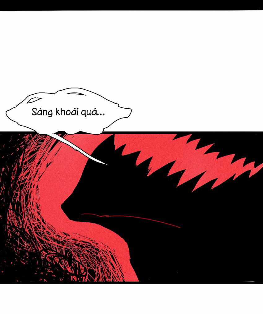 Mặt Nạ Chân Lý Chapter 142 trang 10