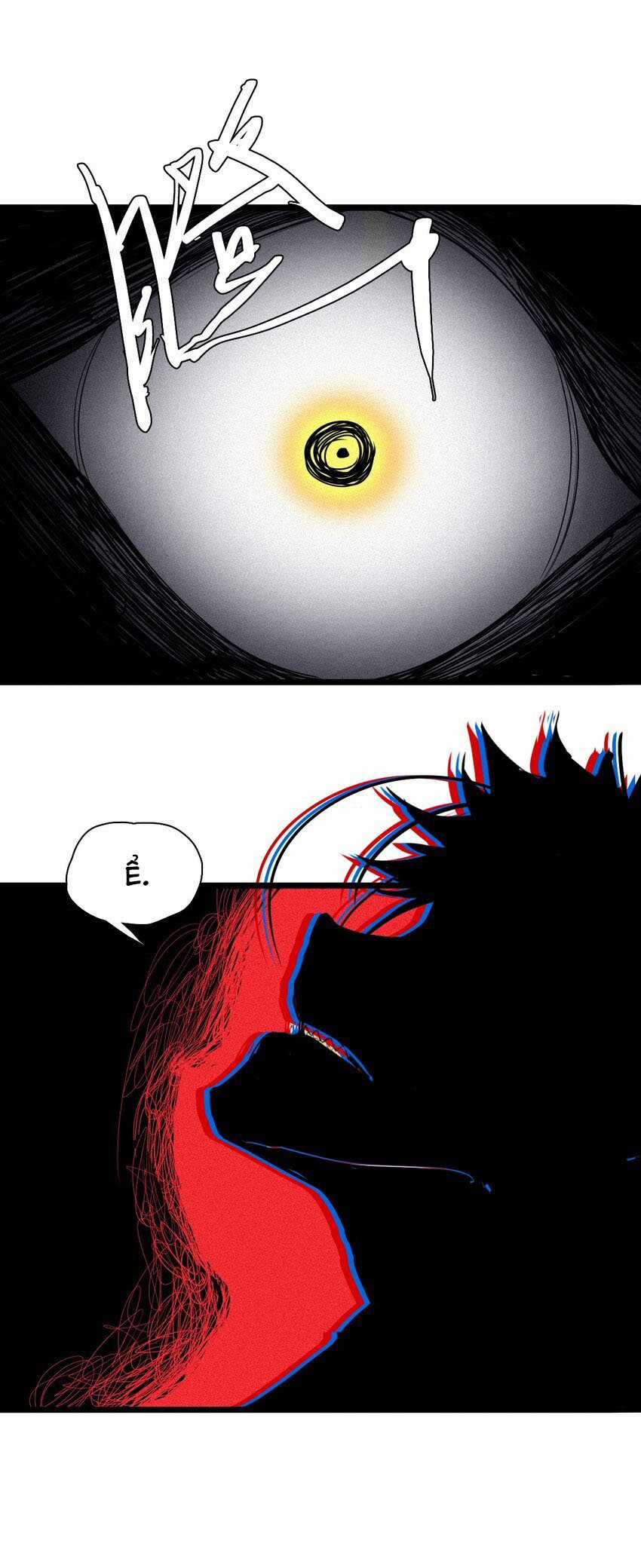 Mặt Nạ Chân Lý Chapter 142 trang 11