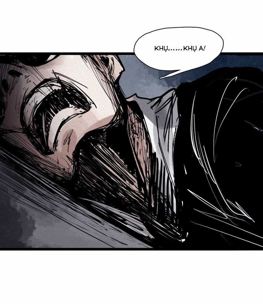 Mặt Nạ Chân Lý Chapter 142 trang 13