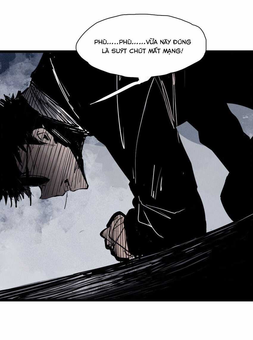 Mặt Nạ Chân Lý Chapter 142 trang 14