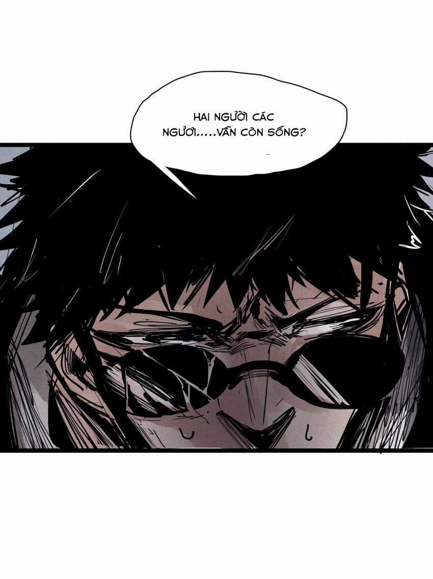 Mặt Nạ Chân Lý Chapter 142 trang 15