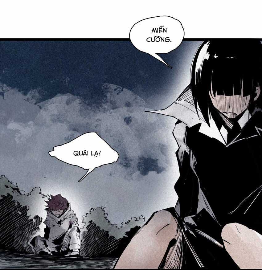 Mặt Nạ Chân Lý Chapter 142 trang 16