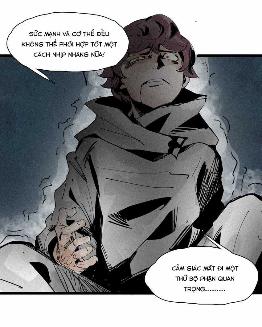 Mặt Nạ Chân Lý Chapter 142 trang 17