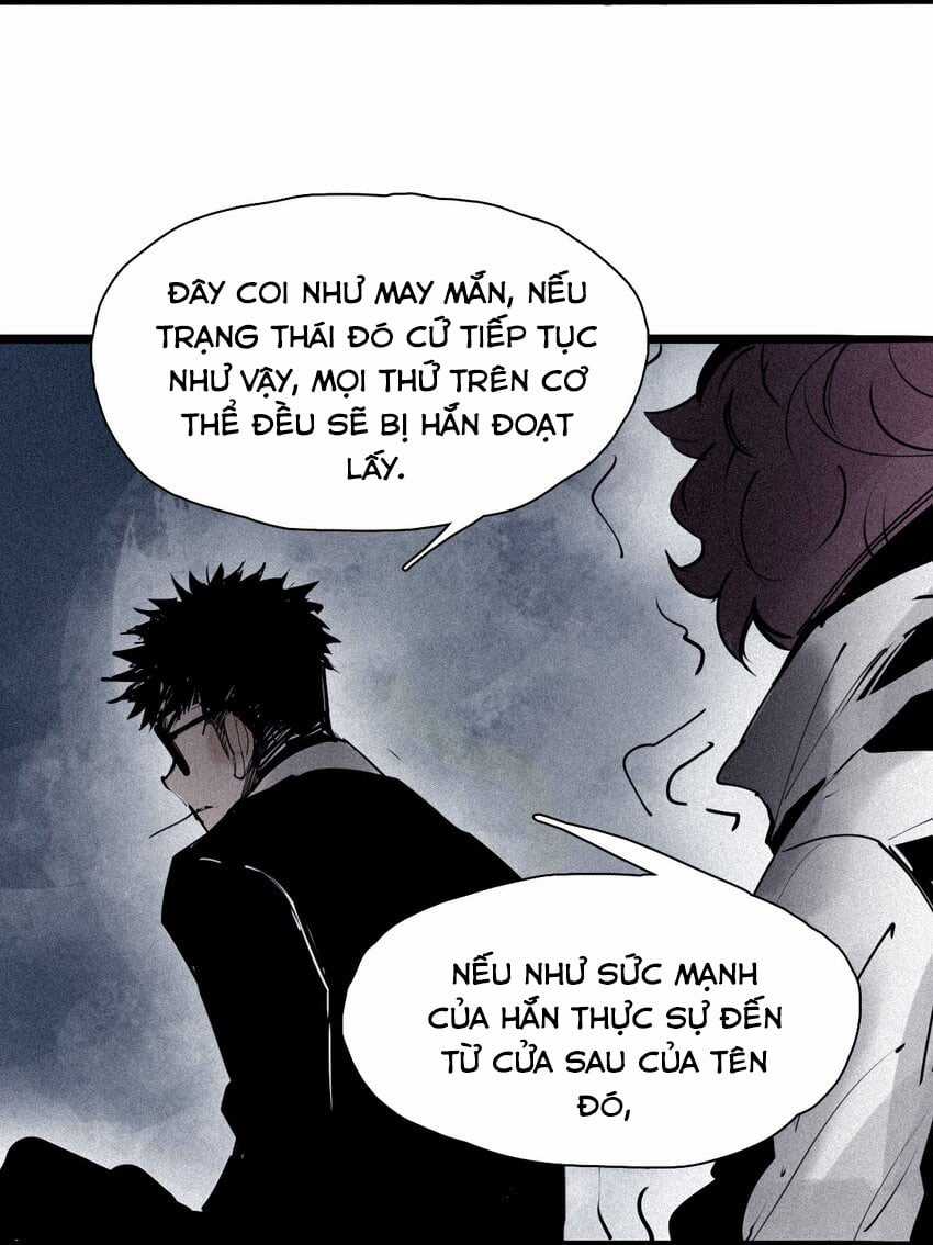 Mặt Nạ Chân Lý Chapter 142 trang 18