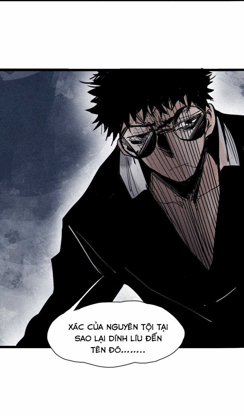 Mặt Nạ Chân Lý Chapter 142 trang 19