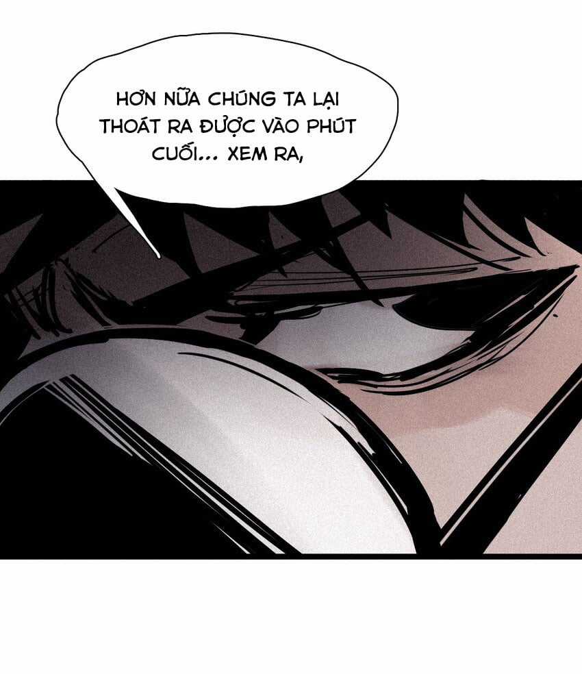 Mặt Nạ Chân Lý Chapter 142 trang 20