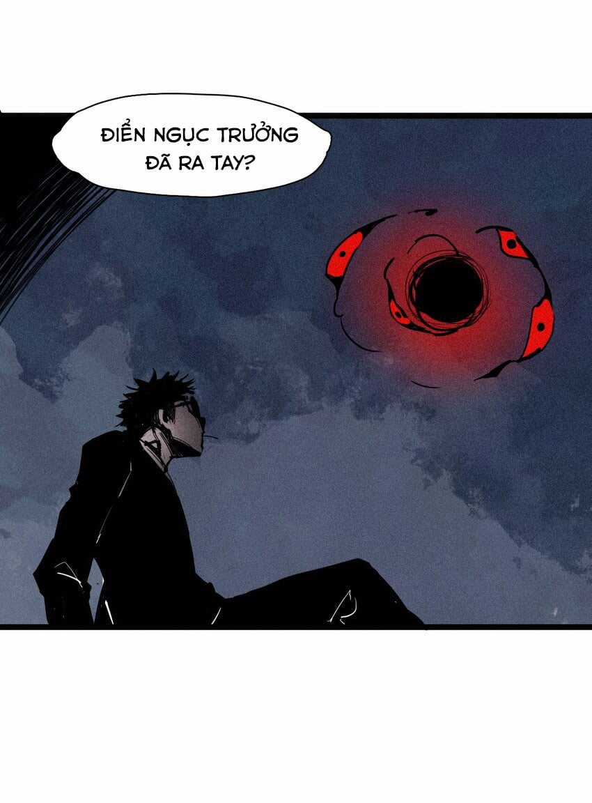 Mặt Nạ Chân Lý Chapter 142 trang 21