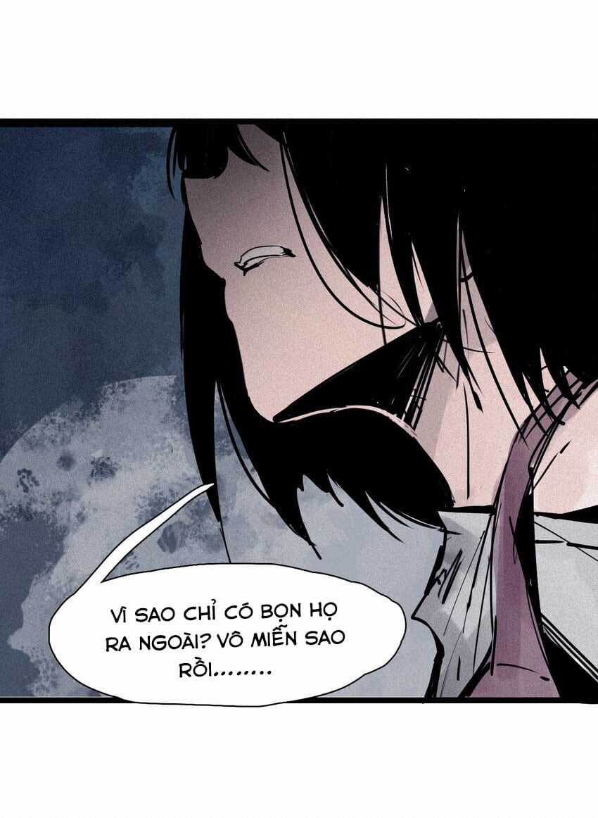 Mặt Nạ Chân Lý Chapter 142 trang 22