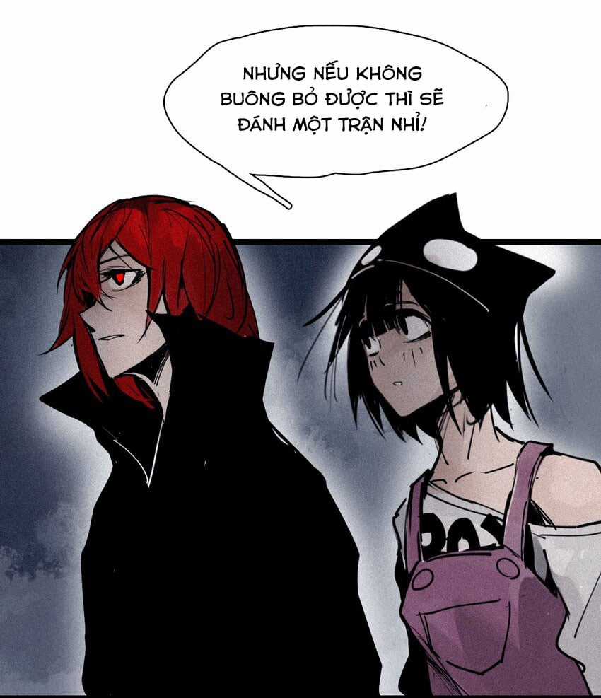 Mặt Nạ Chân Lý Chapter 142 trang 25