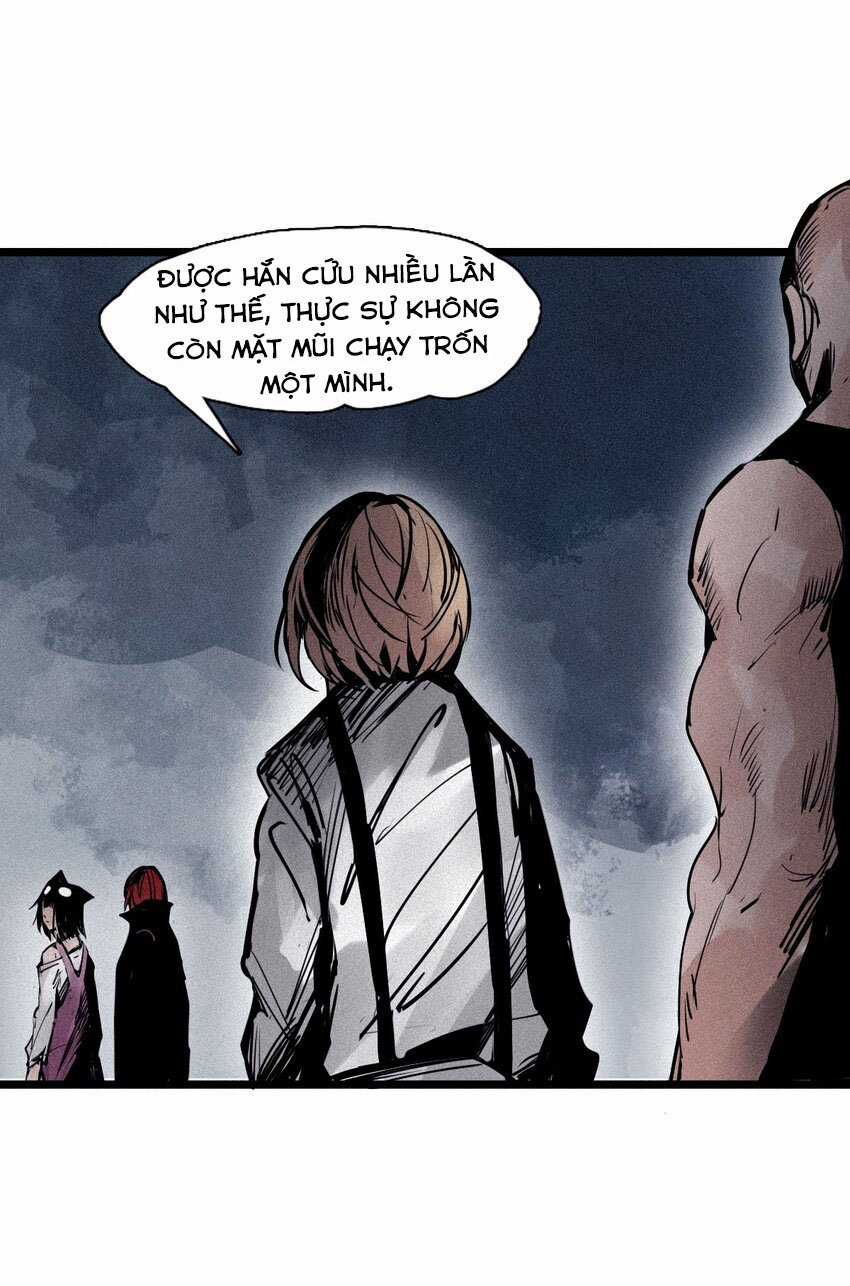 Mặt Nạ Chân Lý Chapter 142 trang 27